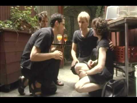 “Sunshine Is On Me” (clip from the feature film “Slutty Summer” (2005))